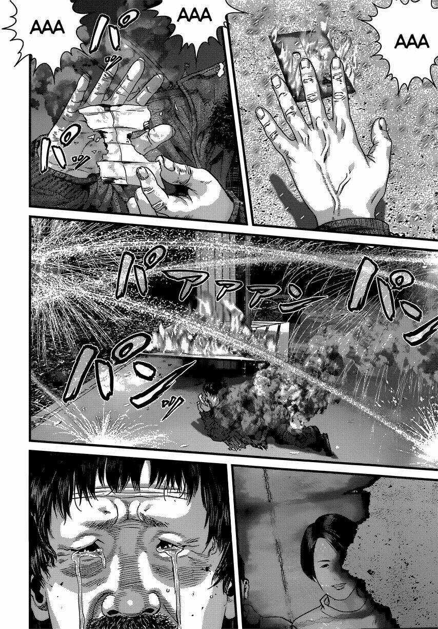 Inu Yashiki - Chapter 5 - Trang 14