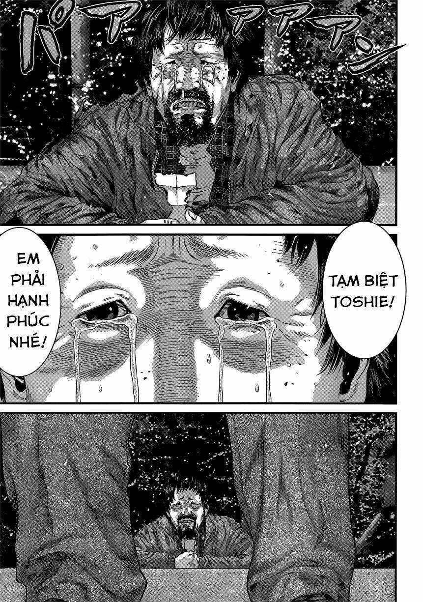 Inu Yashiki - Chapter 5 - Trang 15