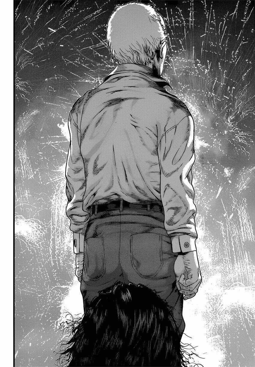 Inu Yashiki - Chapter 5 - Trang 17