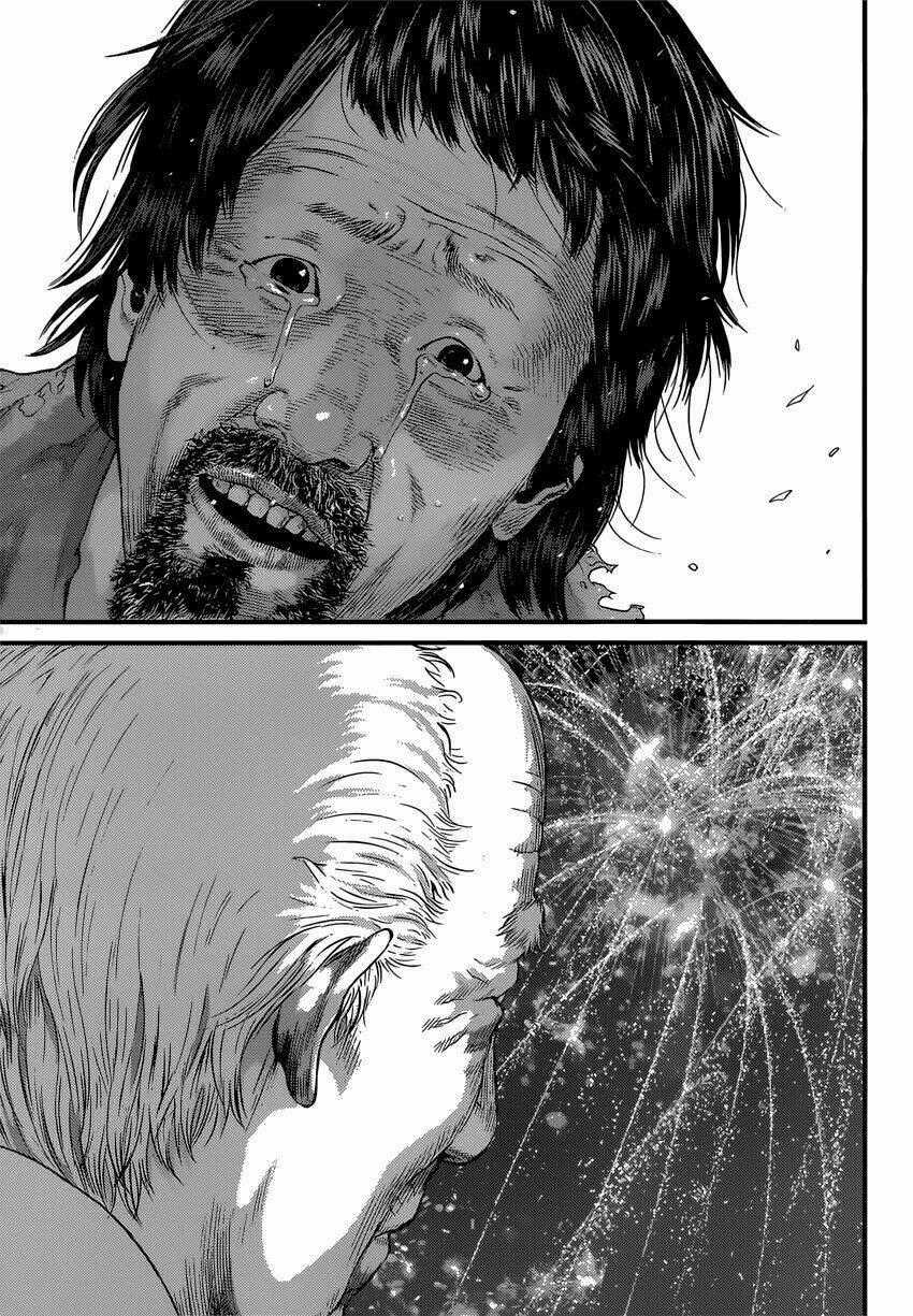 Inu Yashiki - Chapter 5 - Trang 18