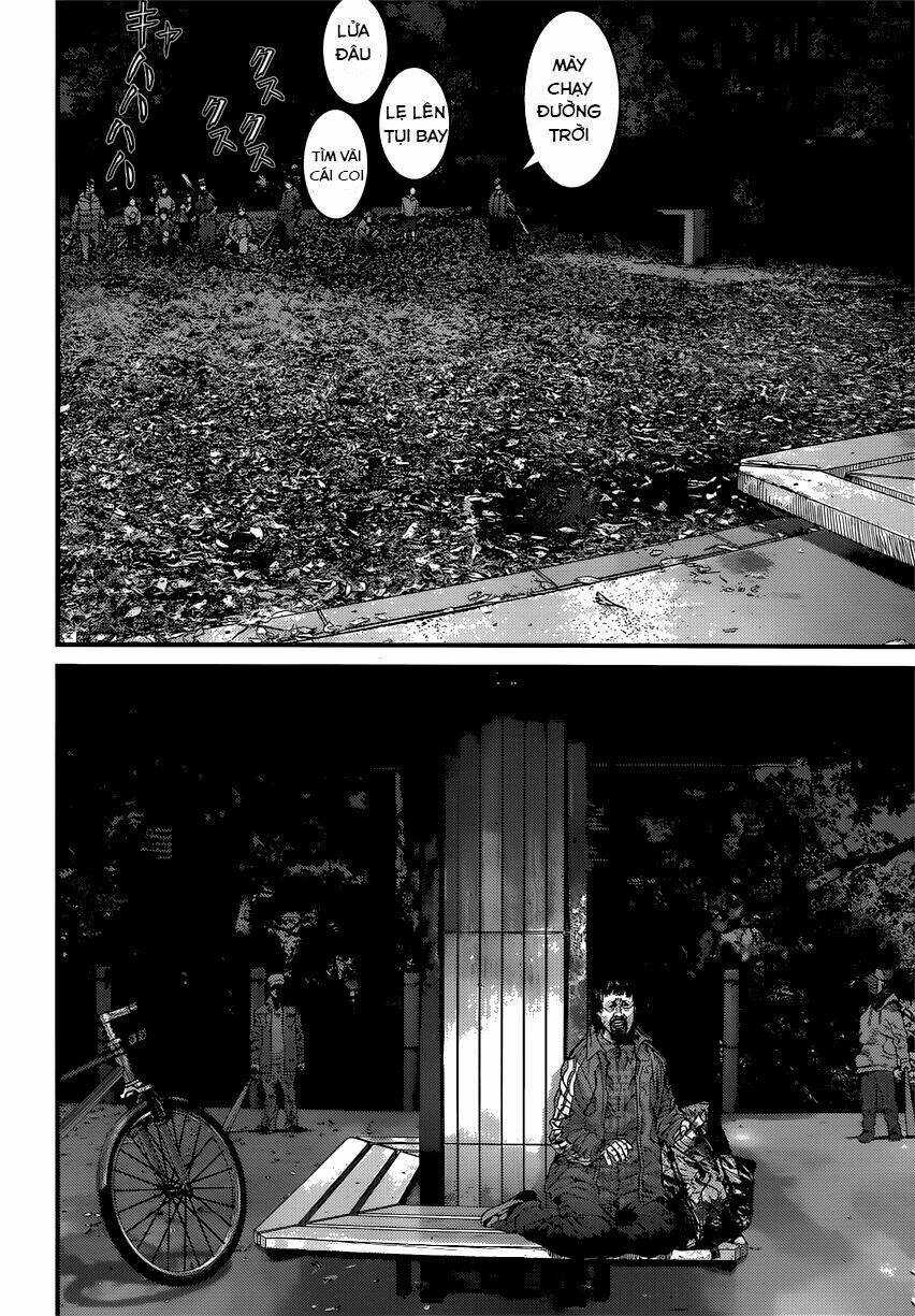 Inu Yashiki - Chapter 5 - Trang 6