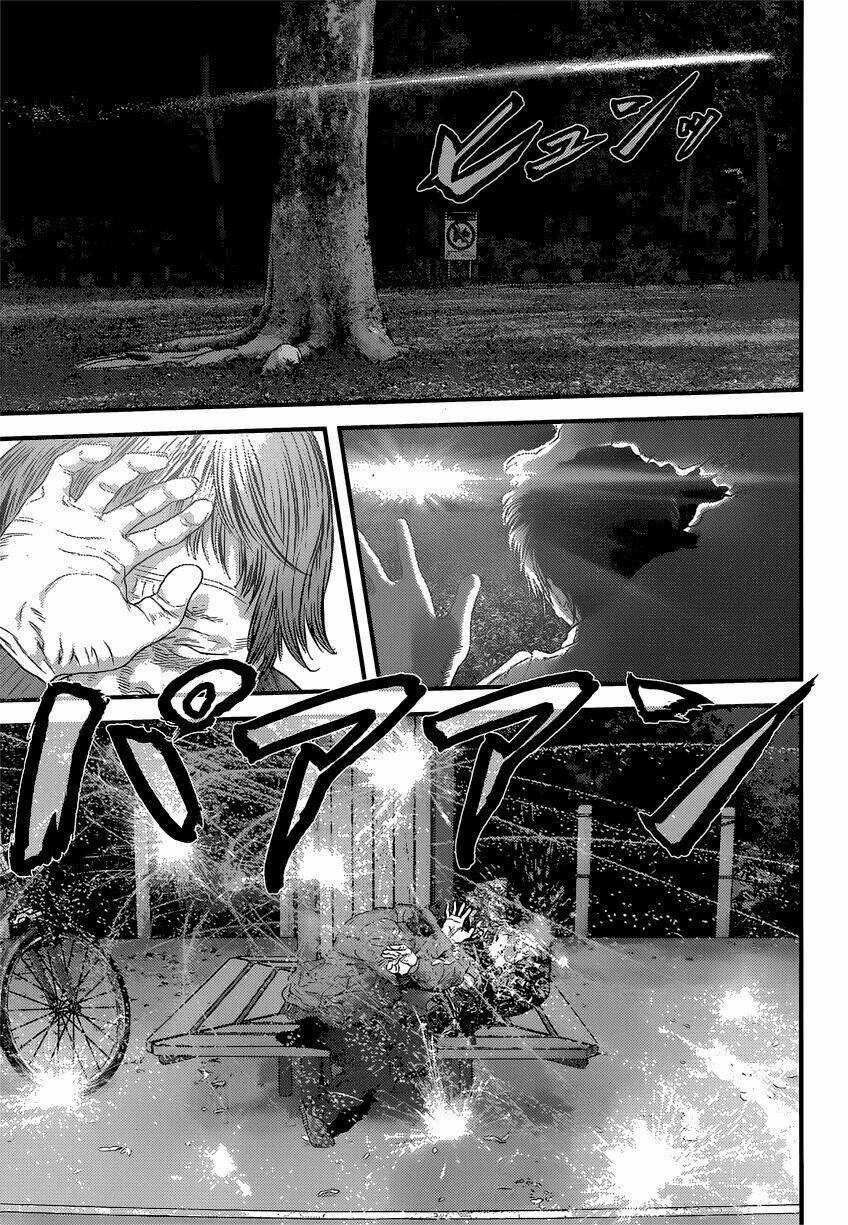 Inu Yashiki - Chapter 5 - Trang 9