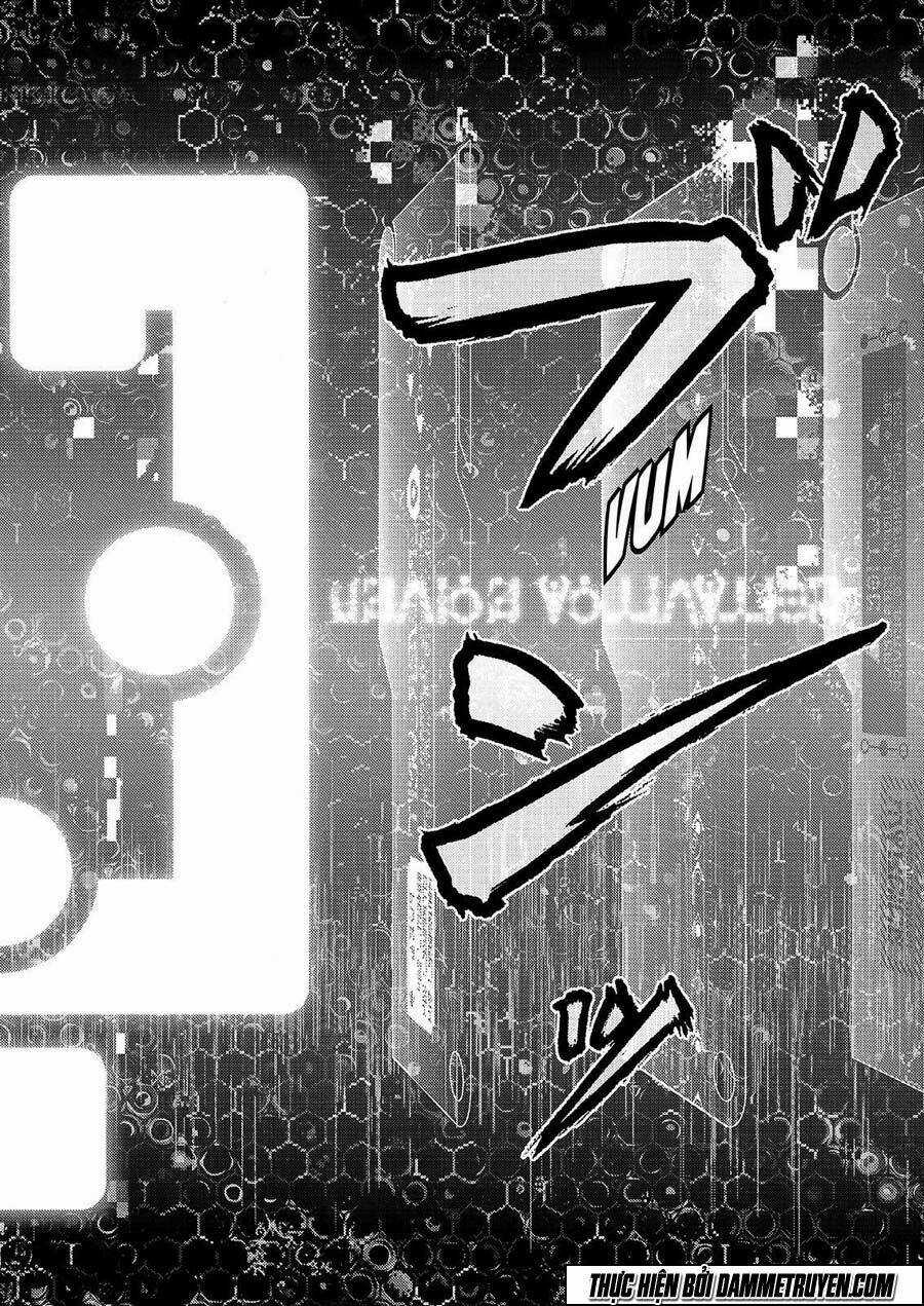 Inu Yashiki - Chapter 50 - Trang 21