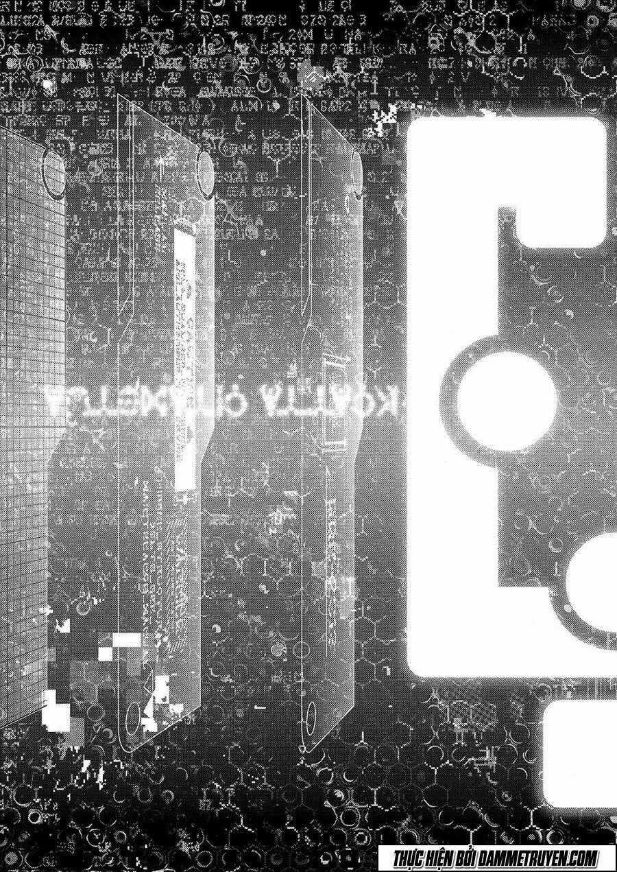 Inu Yashiki - Chapter 50 - Trang 22