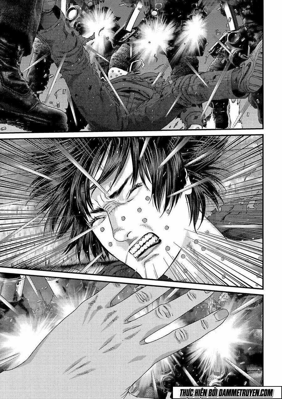 Inu Yashiki - Chapter 50 - Trang 6