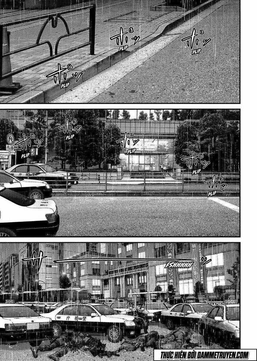 Inu Yashiki - Chapter 51 - Trang 1