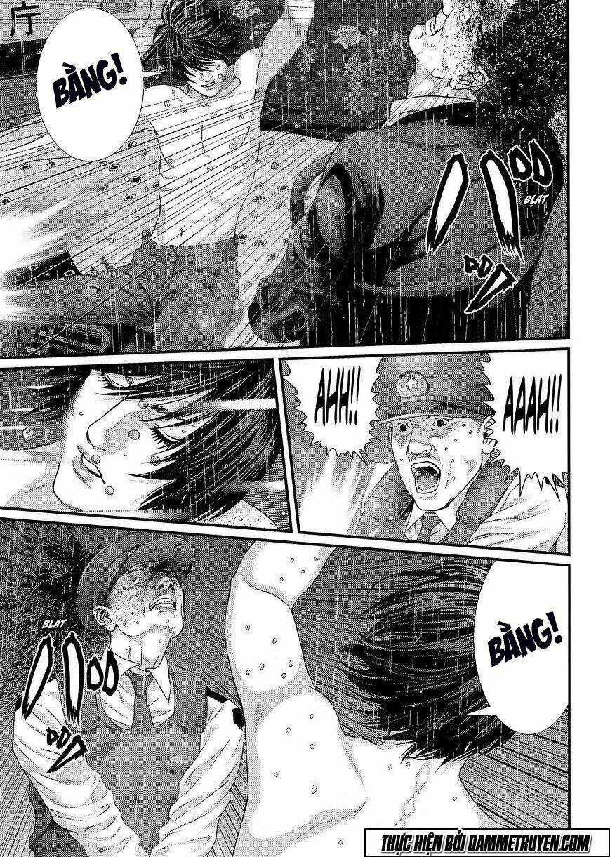 Inu Yashiki - Chapter 51 - Trang 15