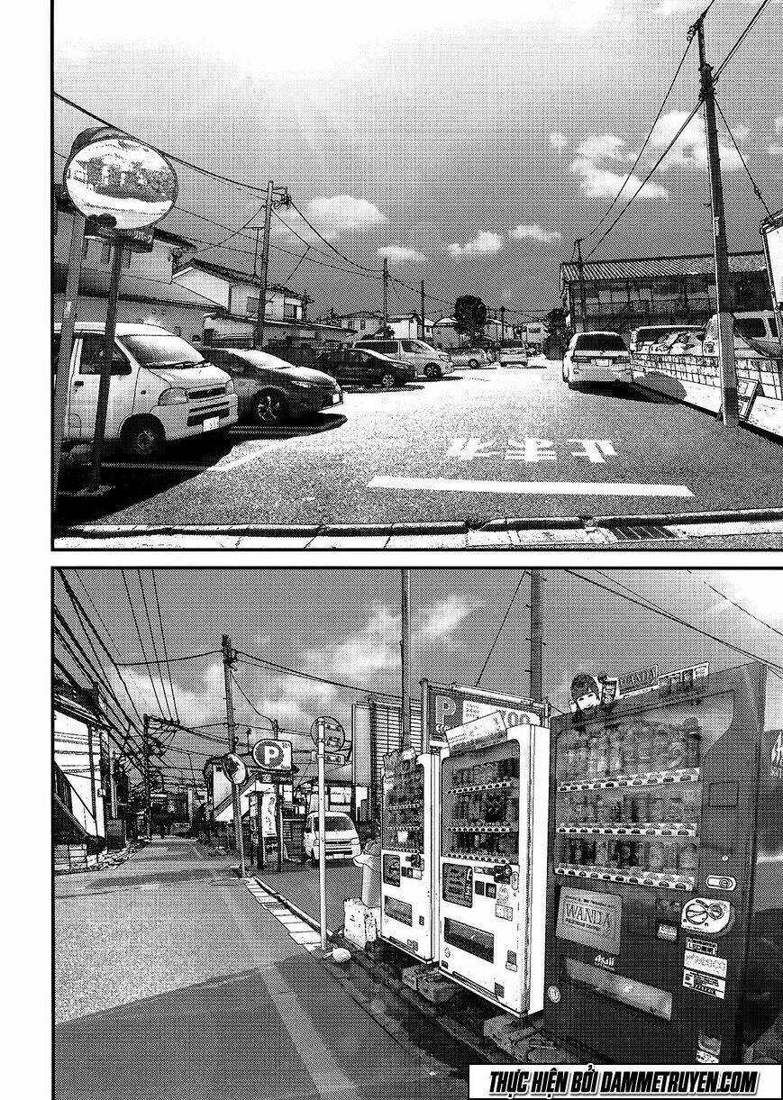 Inu Yashiki - Chapter 51 - Trang 20