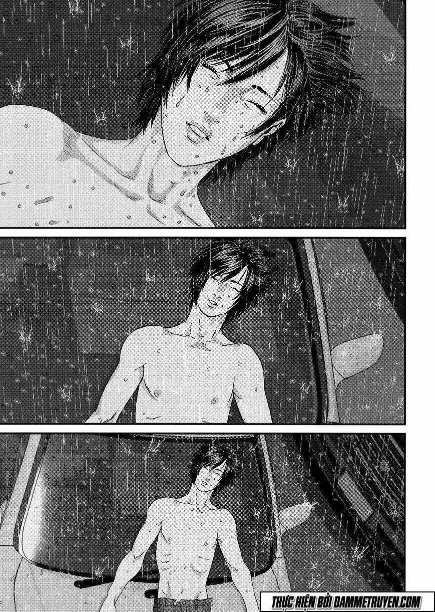 Inu Yashiki - Chapter 51 - Trang 5