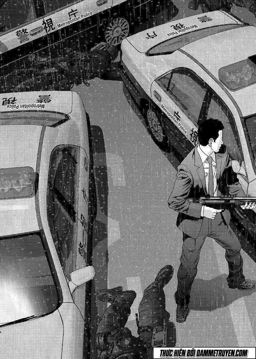 Inu Yashiki - Chapter 51 - Trang 7