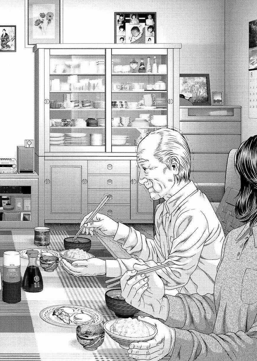 Inu Yashiki - Chapter 52 - Trang 2