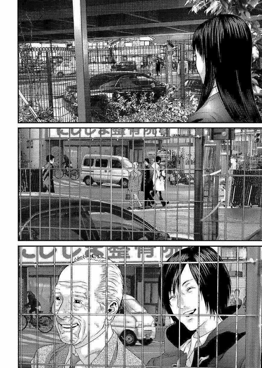 Inu Yashiki - Chapter 52 - Trang 12