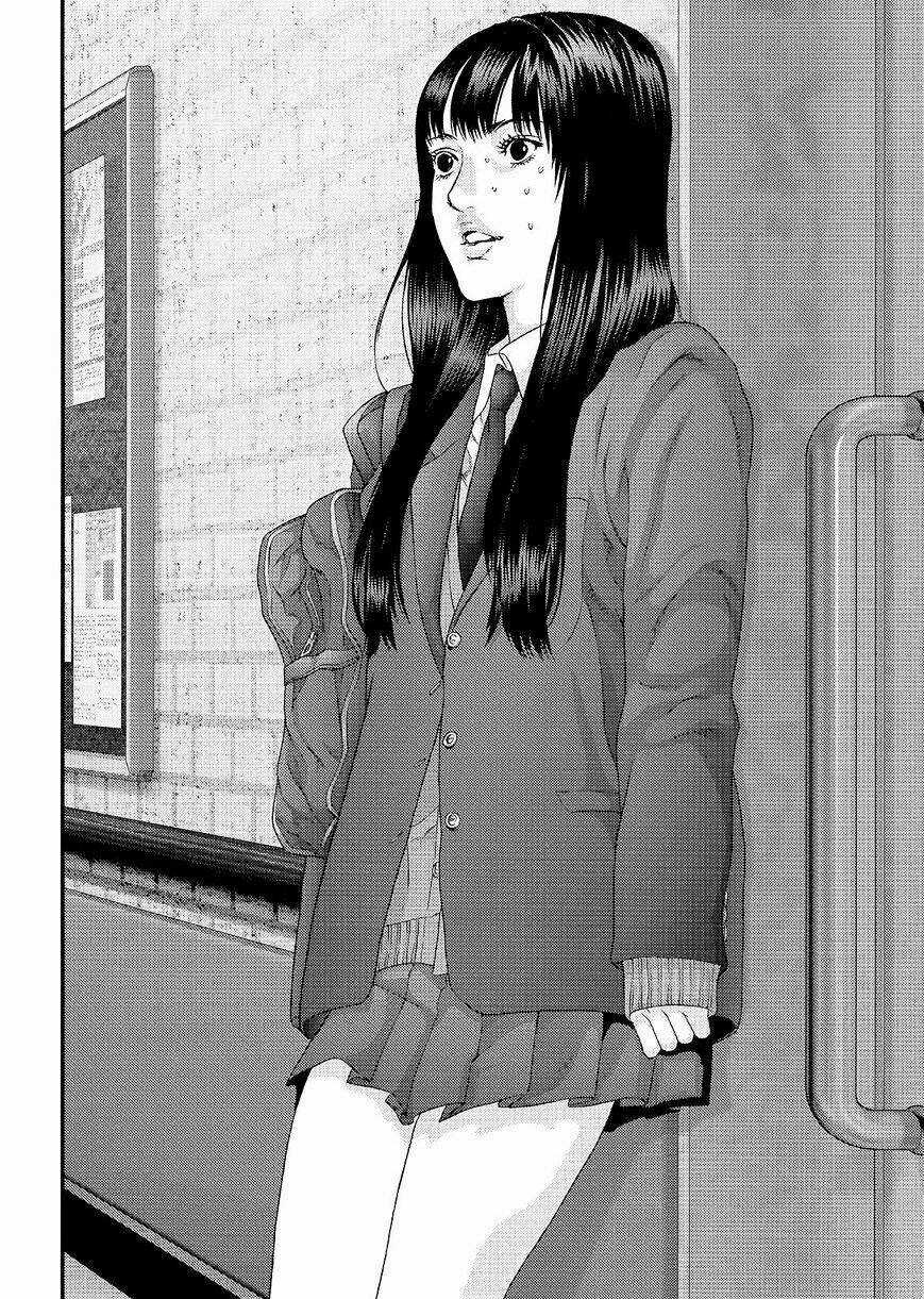 Inu Yashiki - Chapter 52 - Trang 20