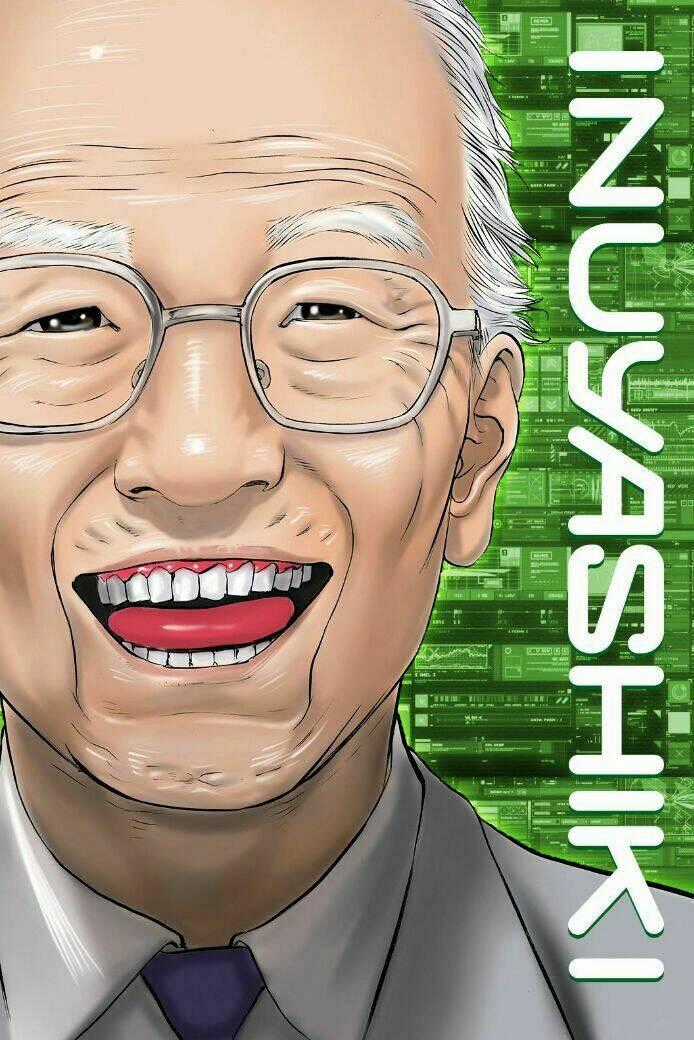 Inu Yashiki - Chapter 53 - Trang 2