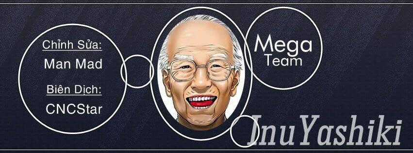 Inu Yashiki - Chapter 54 - Trang 19