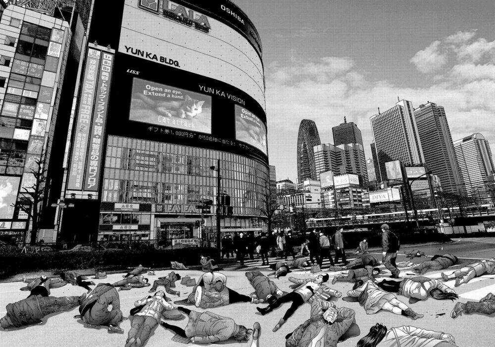 Inu Yashiki - Chapter 55 - Trang 19