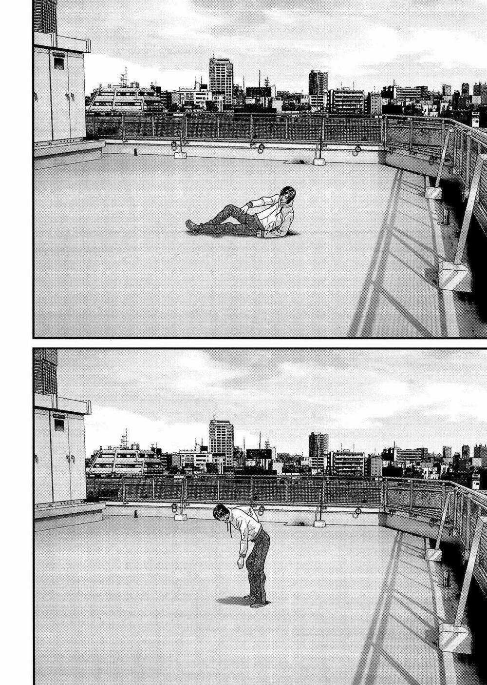 Inu Yashiki - Chapter 56 - Trang 18