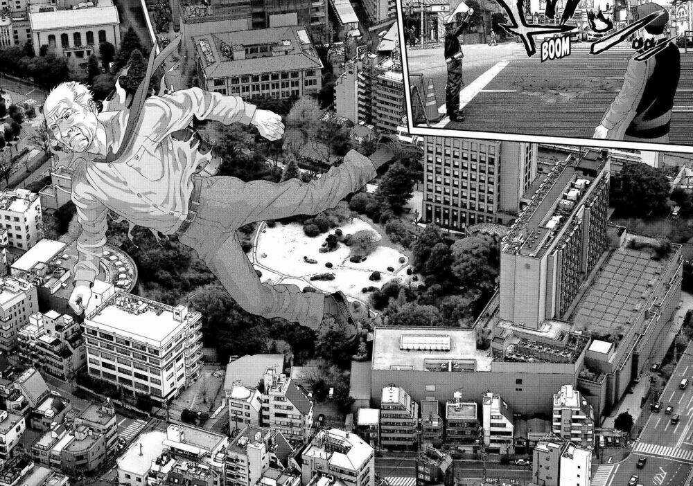 Inu Yashiki - Chapter 58 - Trang 12