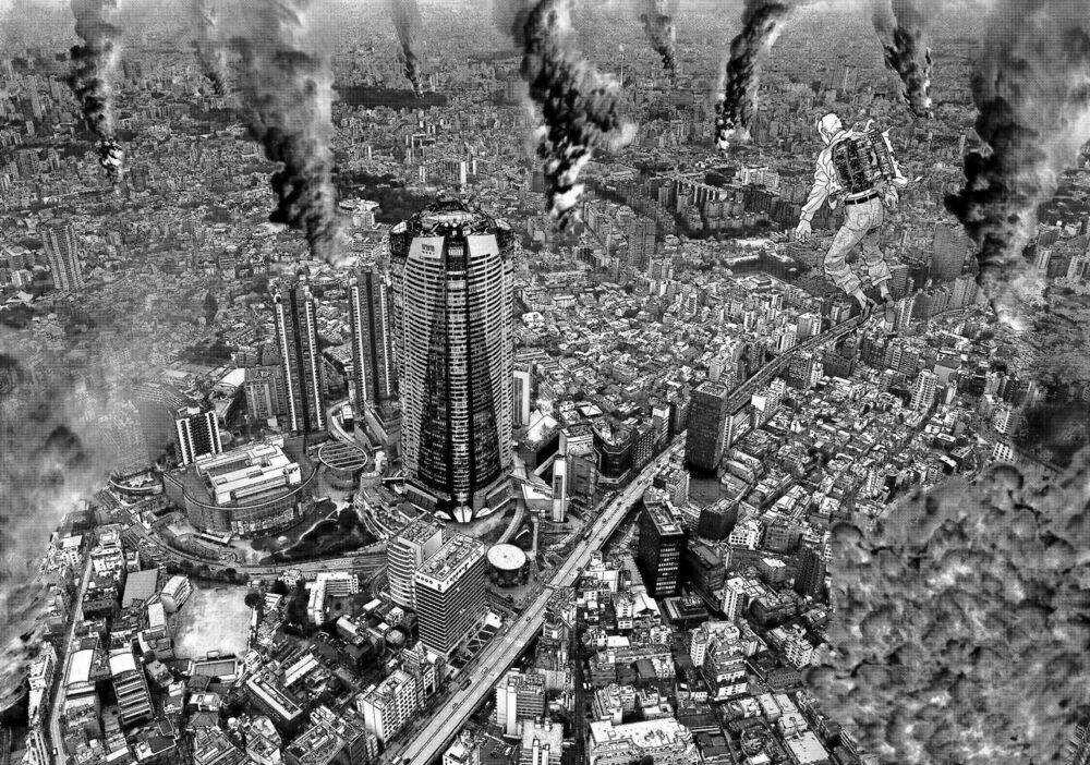 Inu Yashiki - Chapter 58 - Trang 13