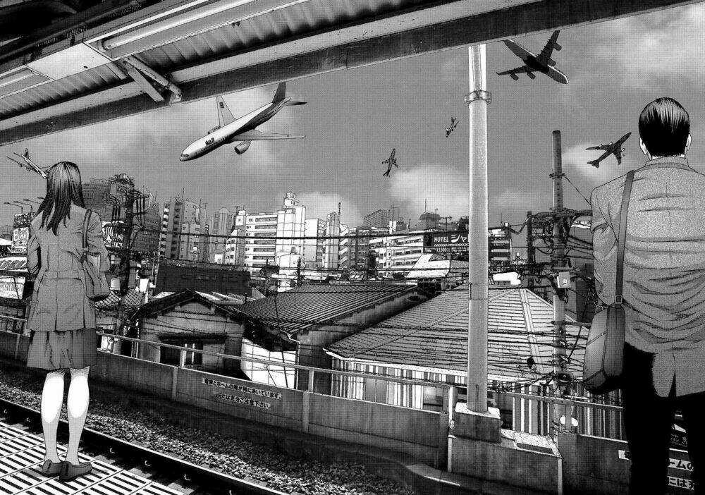 Inu Yashiki - Chapter 58 - Trang 3