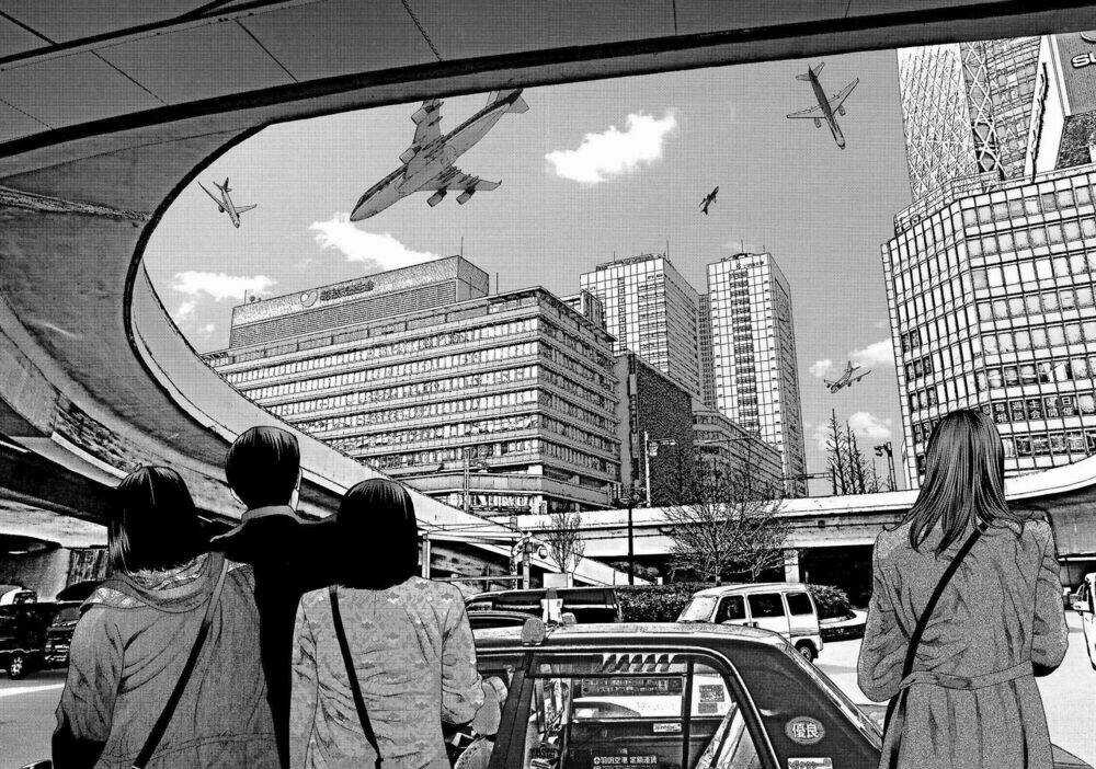 Inu Yashiki - Chapter 58 - Trang 4