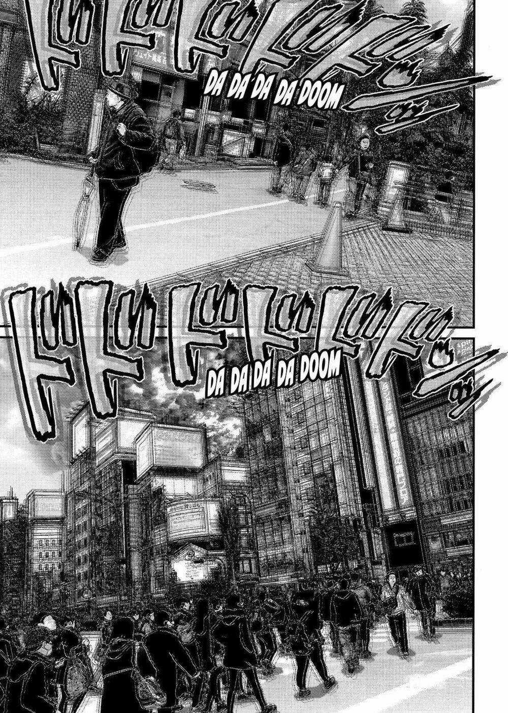 Inu Yashiki - Chapter 58 - Trang 6