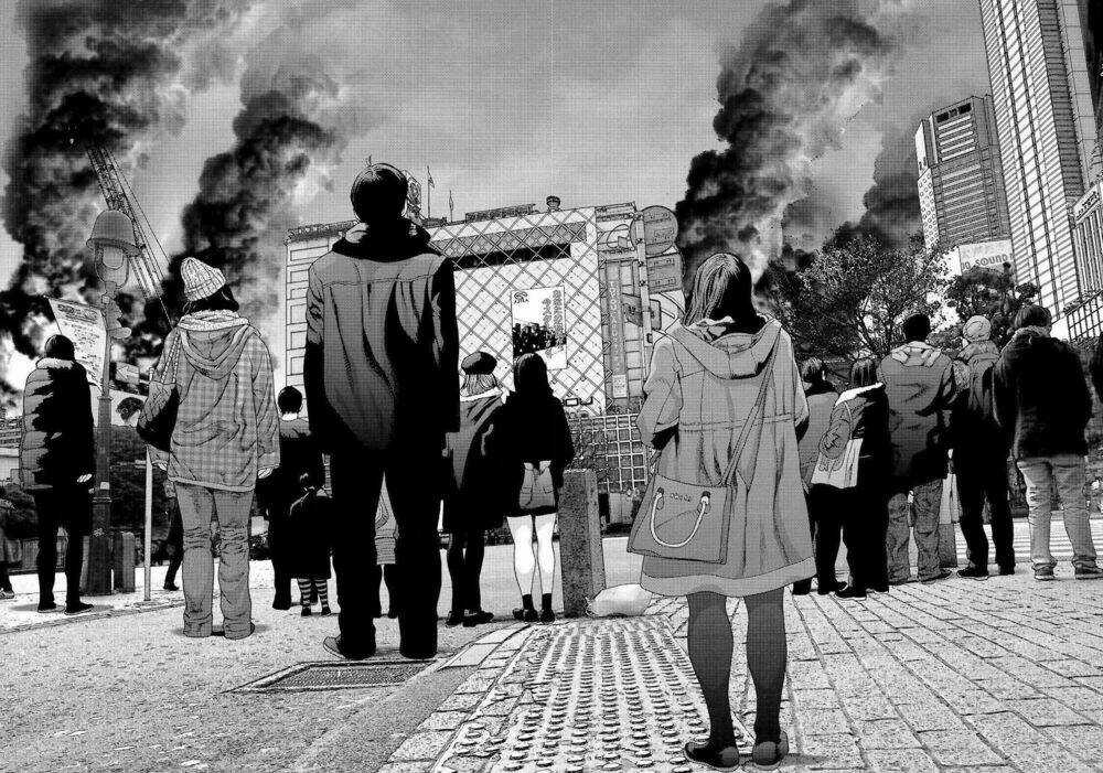 Inu Yashiki - Chapter 58 - Trang 7