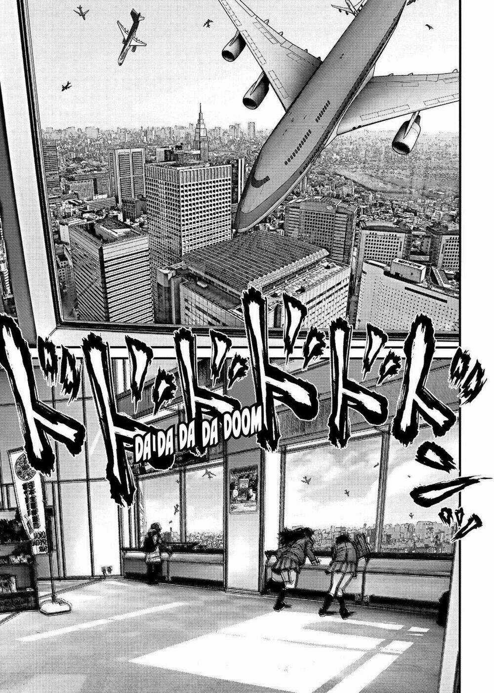 Inu Yashiki - Chapter 58 - Trang 9