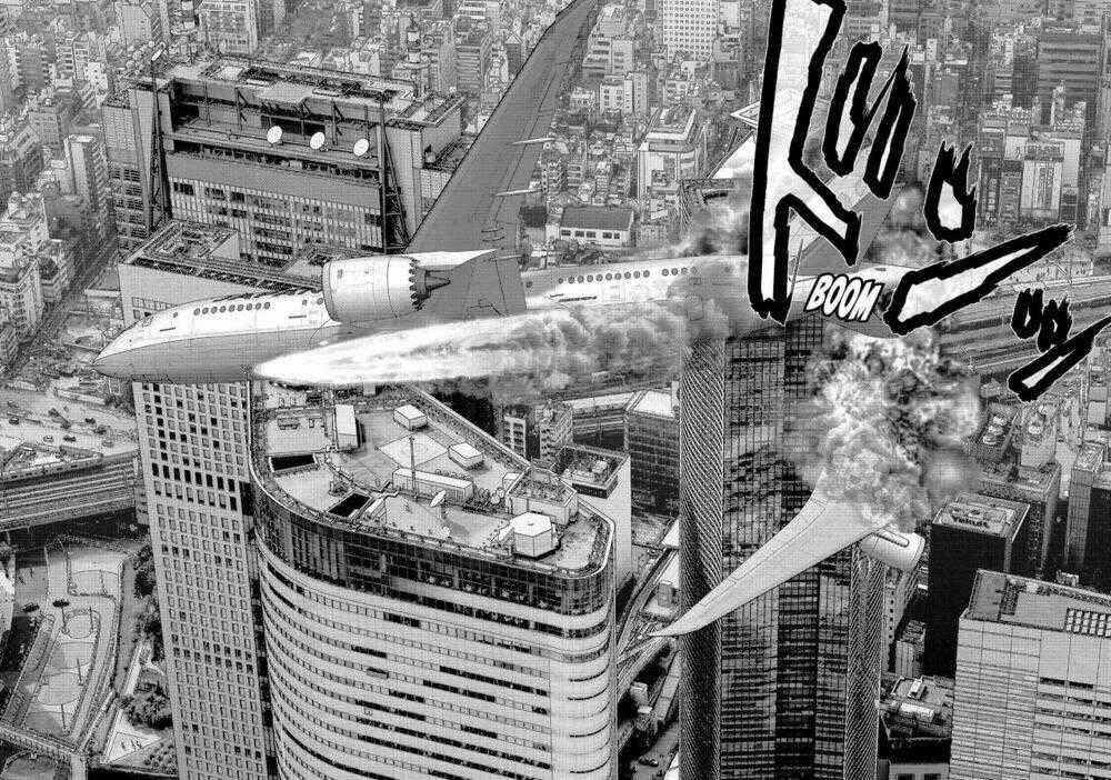 Inu Yashiki - Chapter 59 - Trang 15