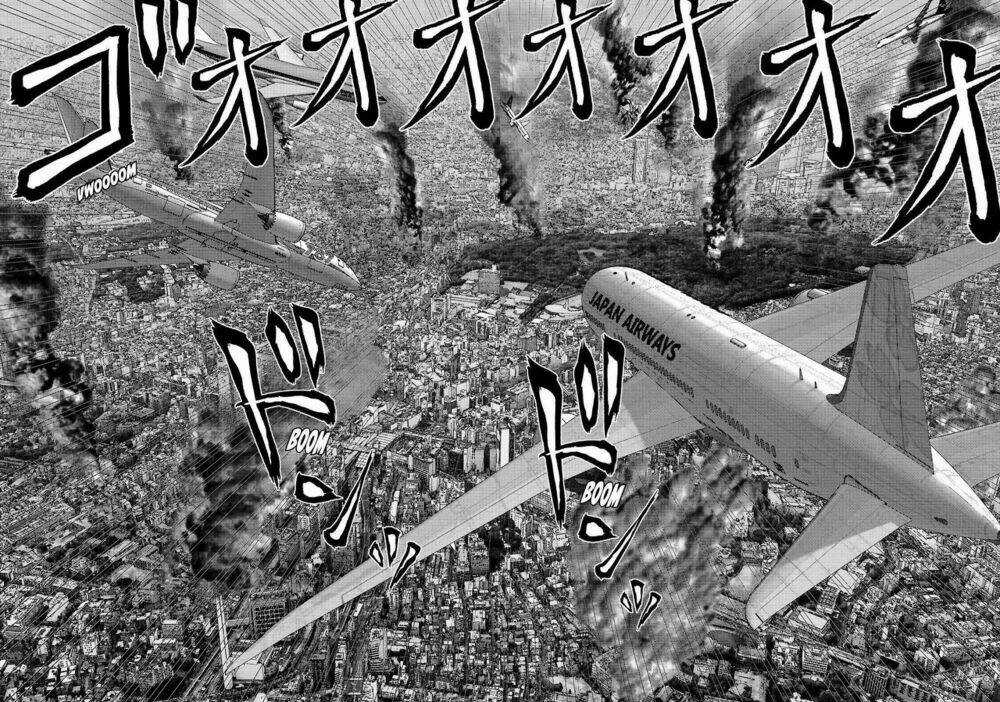 Inu Yashiki - Chapter 59 - Trang 5