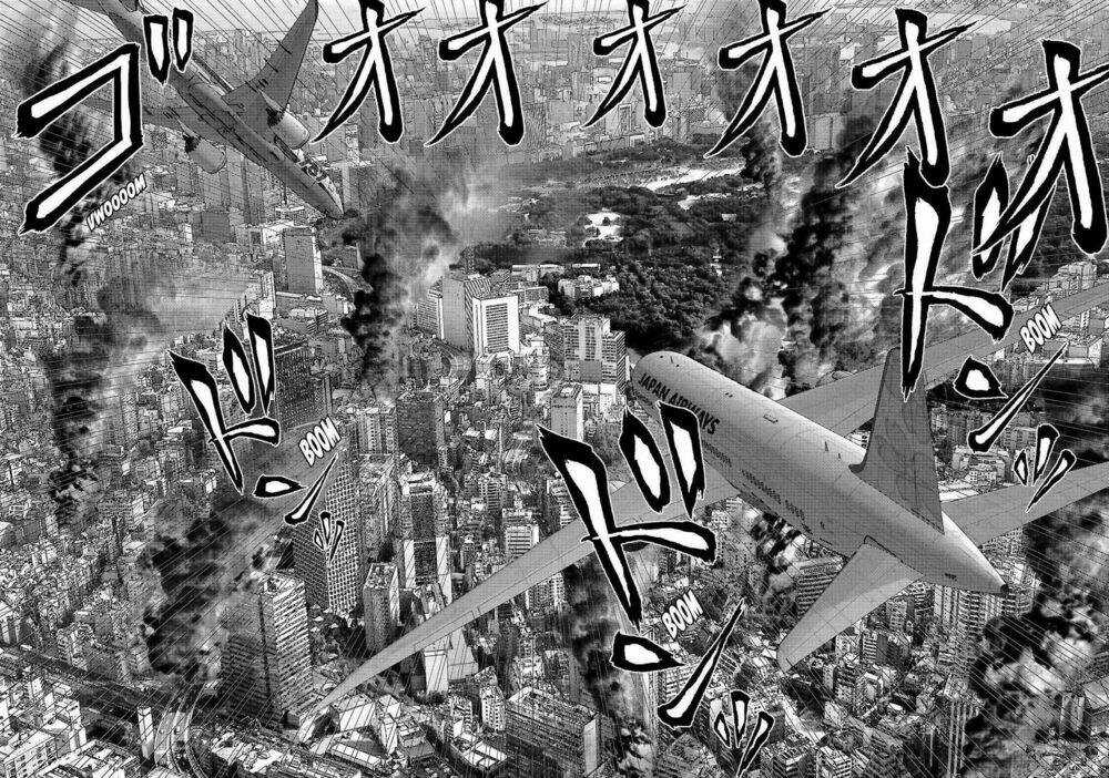 Inu Yashiki - Chapter 59 - Trang 8