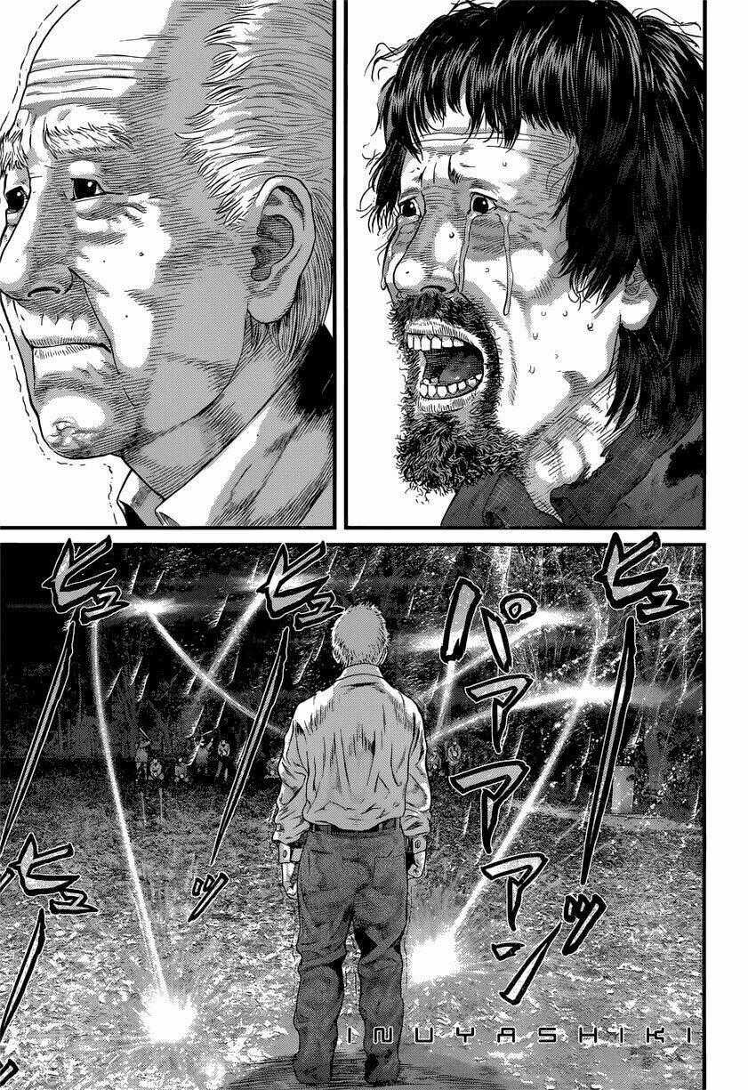 Inu Yashiki - Chapter 6 - Trang 2