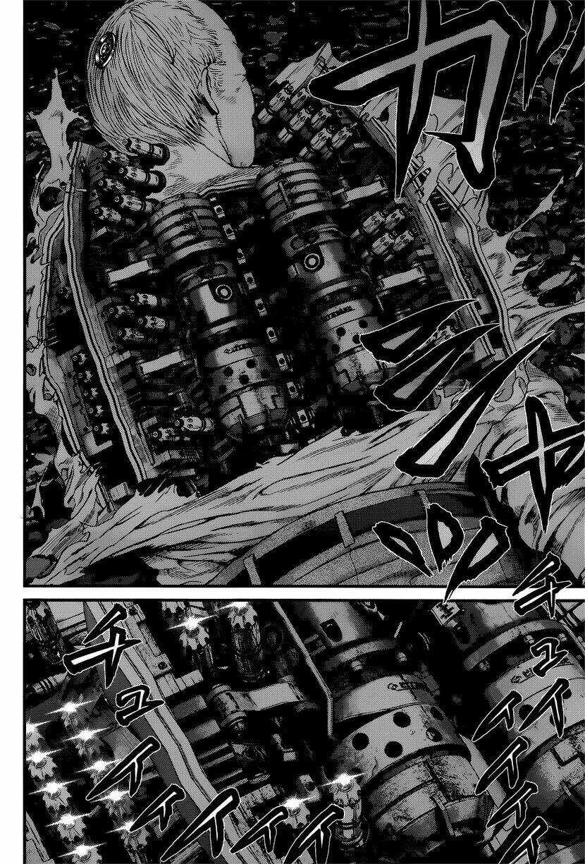 Inu Yashiki - Chapter 6 - Trang 13