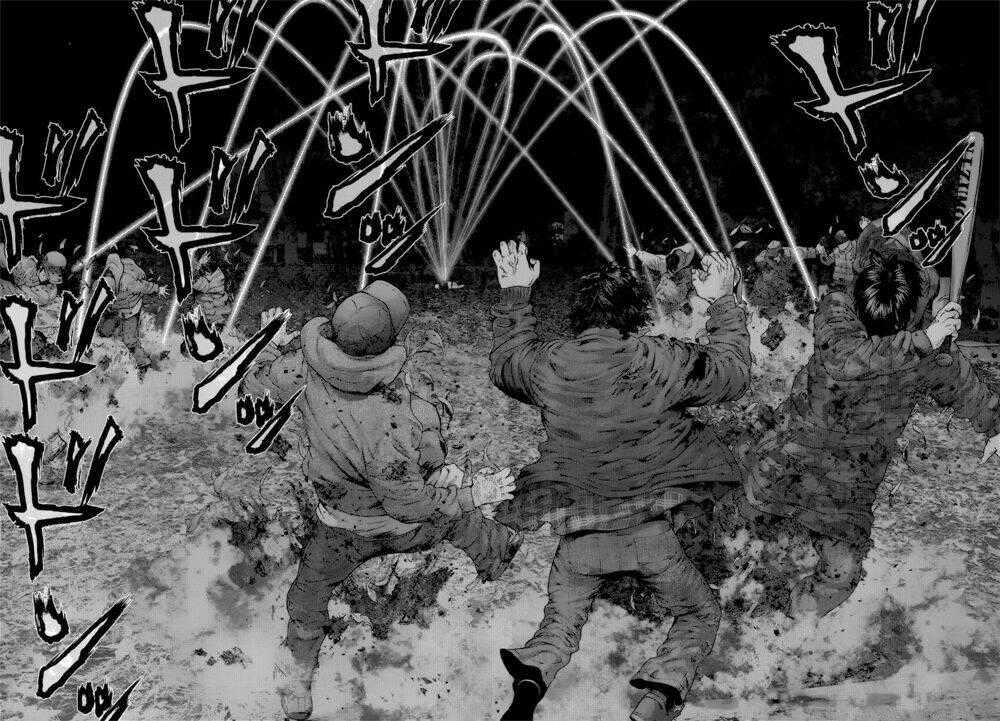 Inu Yashiki - Chapter 6 - Trang 15