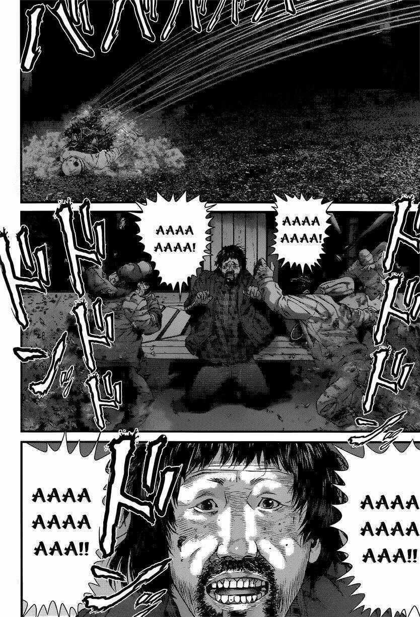 Inu Yashiki - Chapter 6 - Trang 16