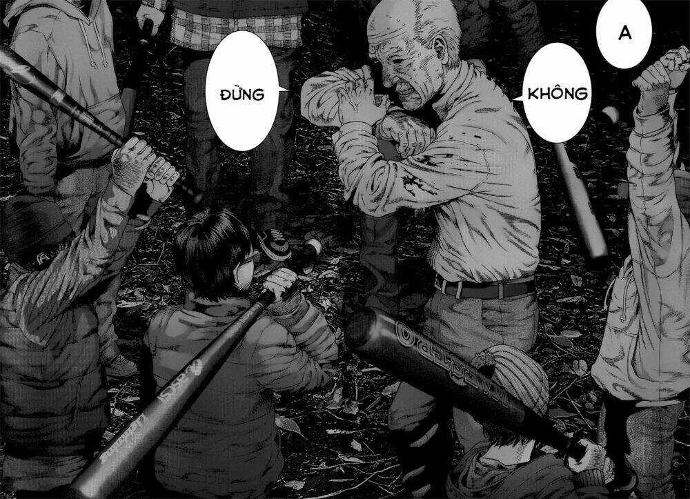 Inu Yashiki - Chapter 6 - Trang 6