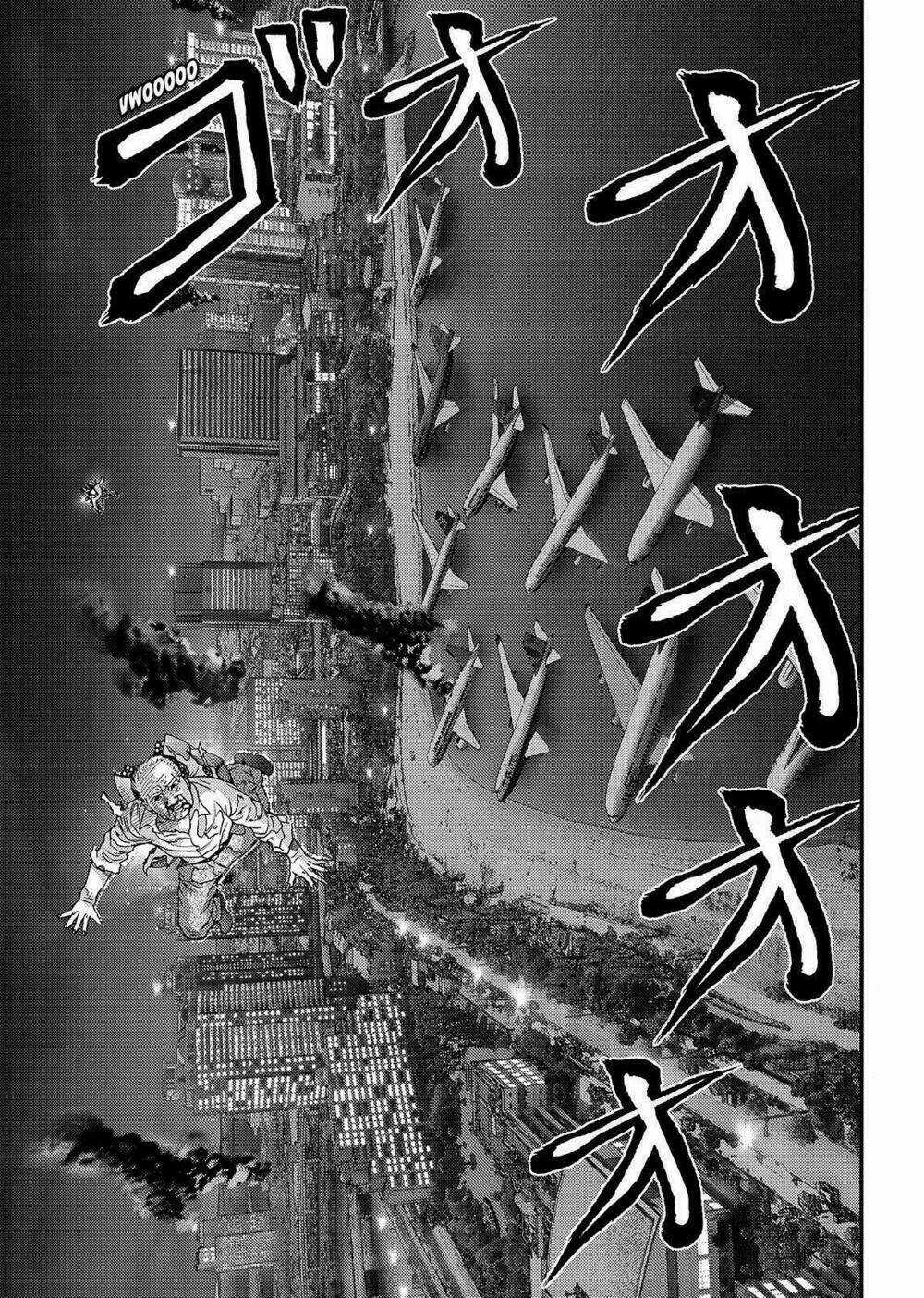 Inu Yashiki - Chapter 62 - Trang 11