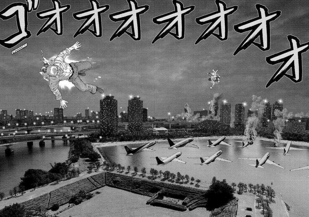 Inu Yashiki - Chapter 62 - Trang 12