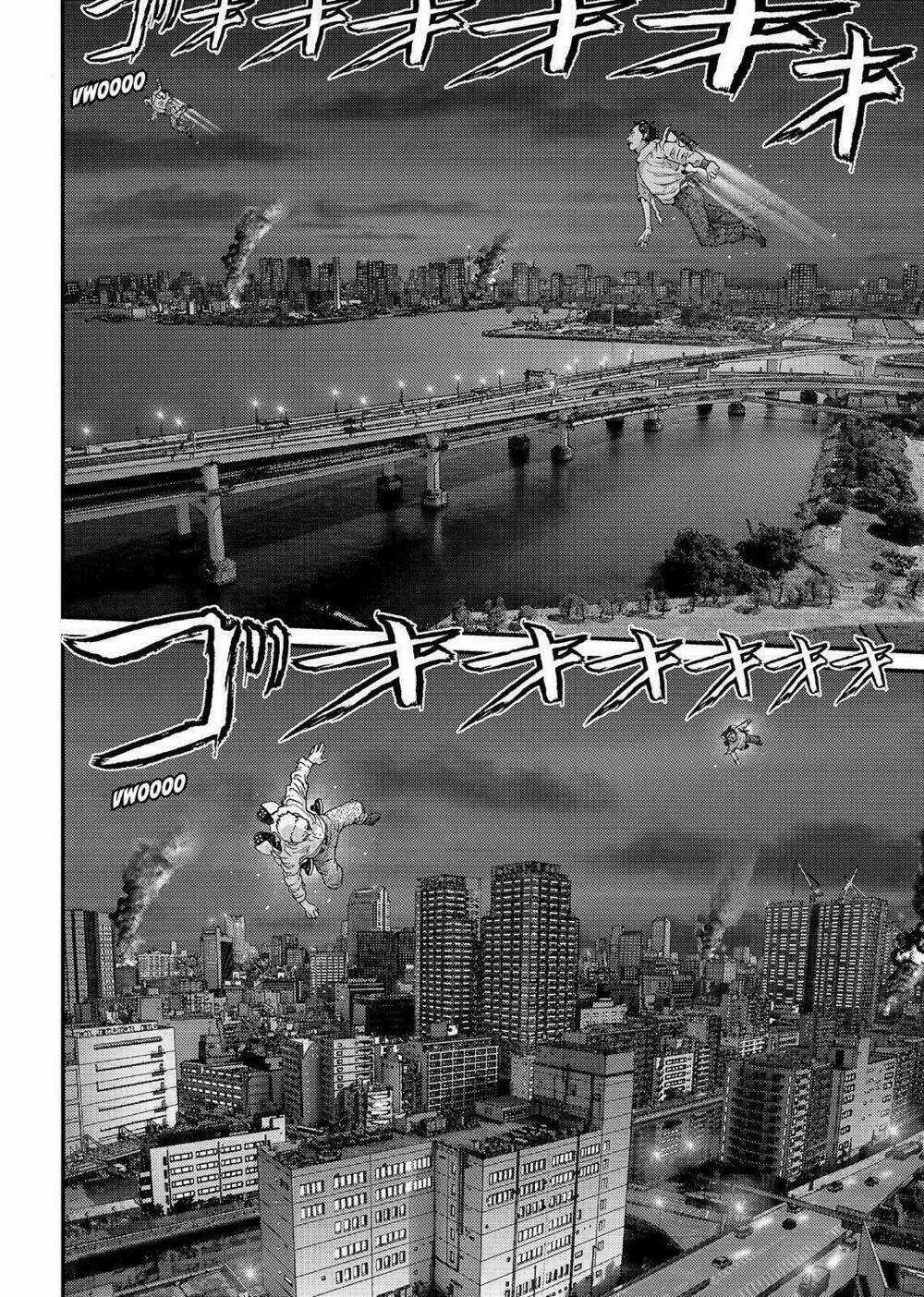 Inu Yashiki - Chapter 62 - Trang 13