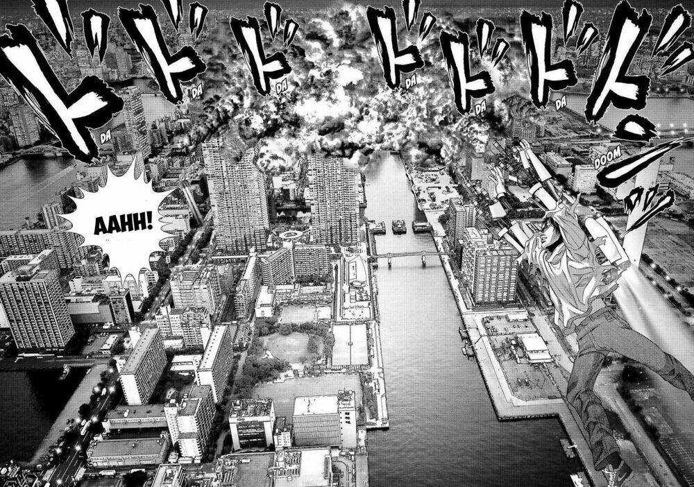 Inu Yashiki - Chapter 62 - Trang 15