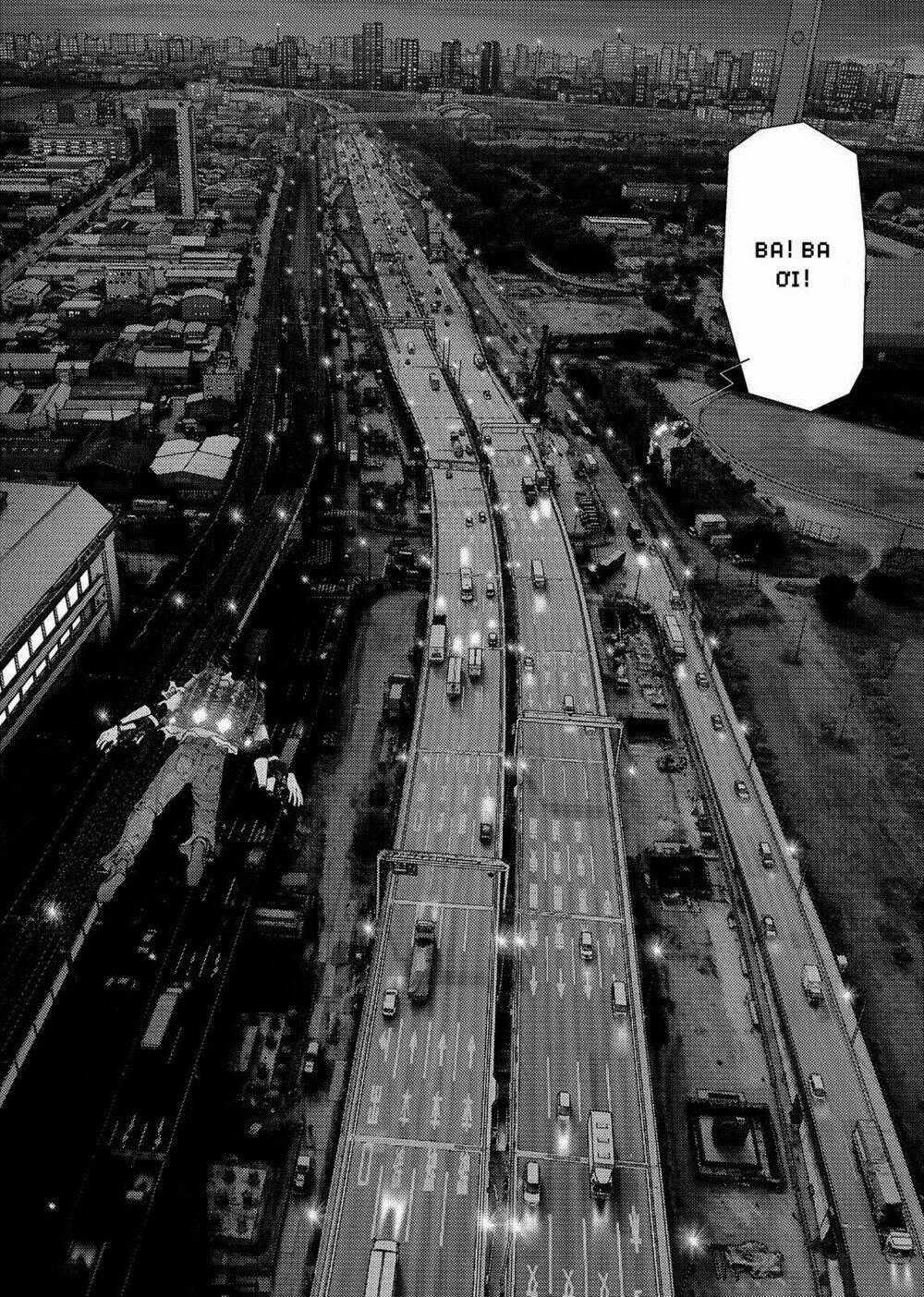 Inu Yashiki - Chapter 63 - Trang 1