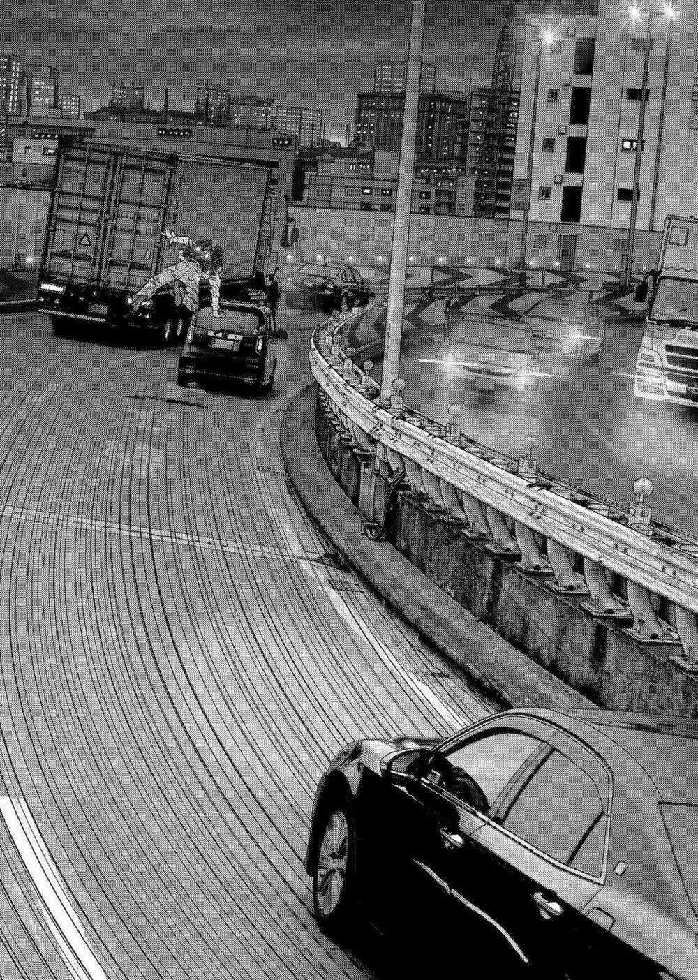 Inu Yashiki - Chapter 63 - Trang 2