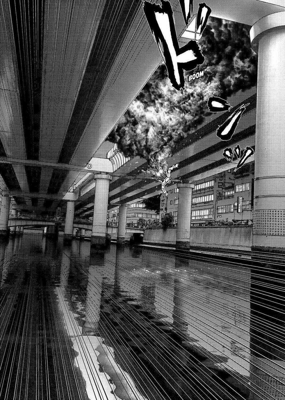 Inu Yashiki - Chapter 63 - Trang 17