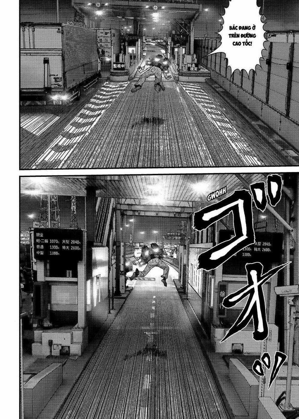 Inu Yashiki - Chapter 63 - Trang 6