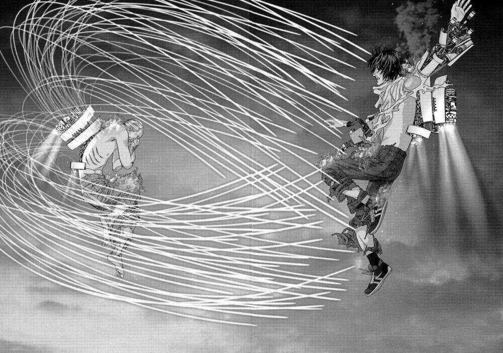 Inu Yashiki - Chapter 64 - Trang 12