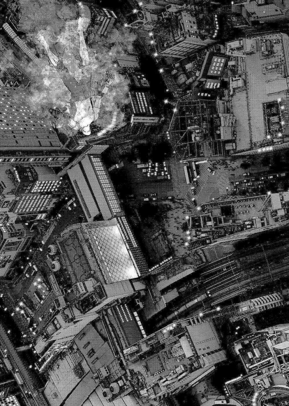 Inu Yashiki - Chapter 64 - Trang 15