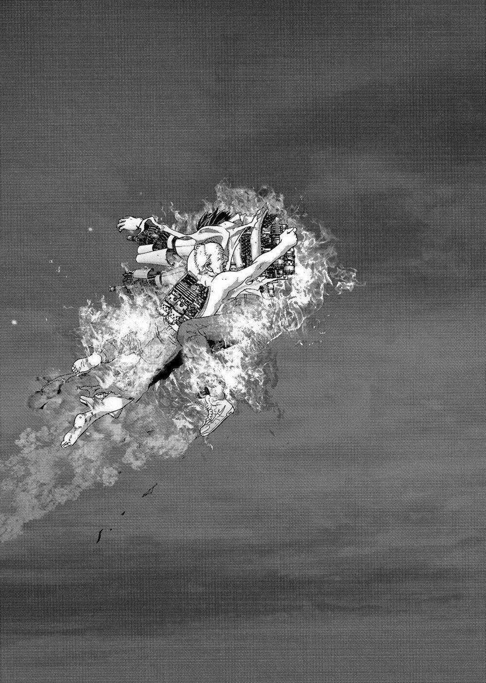 Inu Yashiki - Chapter 64 - Trang 4