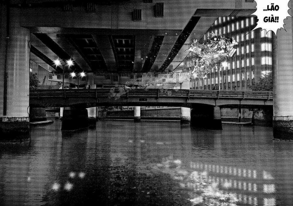 Inu Yashiki - Chapter 64 - Trang 6