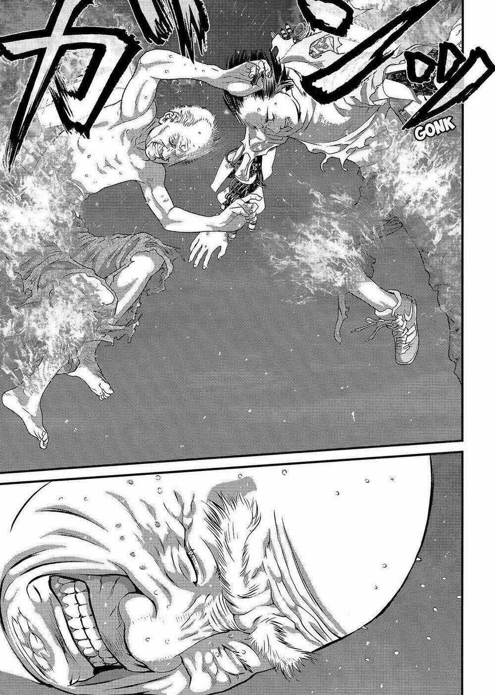 Inu Yashiki - Chapter 64 - Trang 9