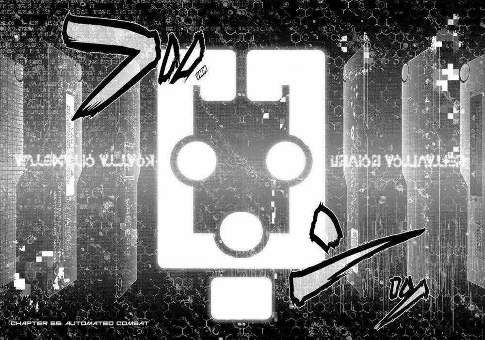 Inu Yashiki - Chapter 65 - Trang 2